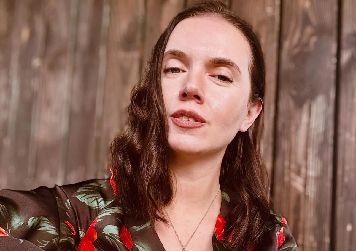 Яніна Соколова