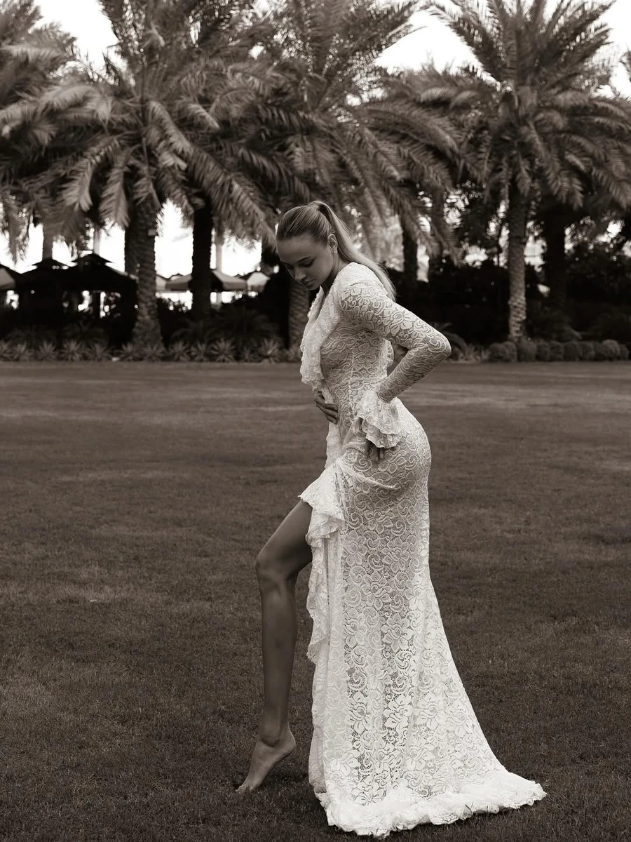 25-річна дзюдоїстка тримає в секреті своє особисте життя