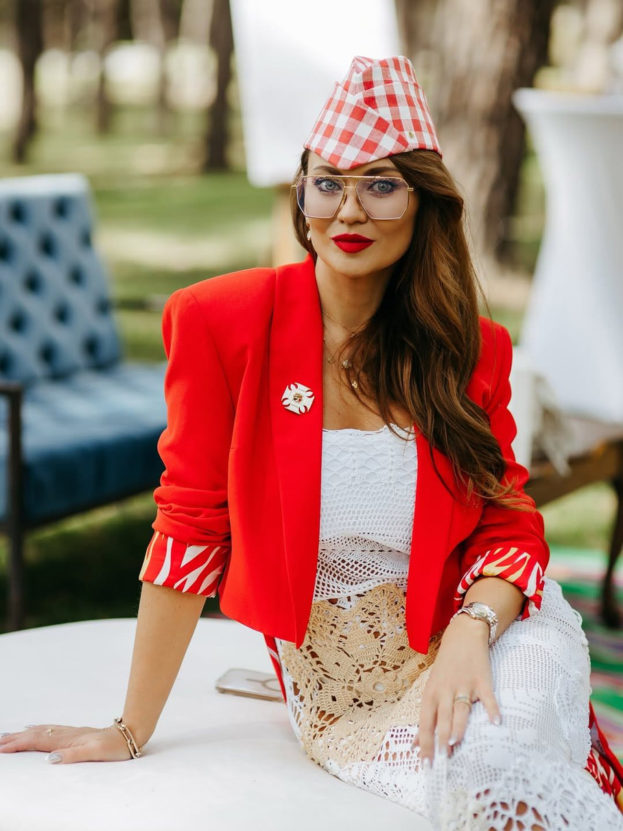 То колись ми зможемо побачити Анну в ролі Холостячки?