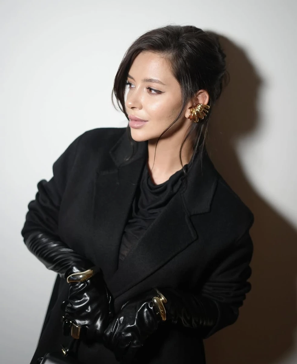 Колишня дружина Потапа