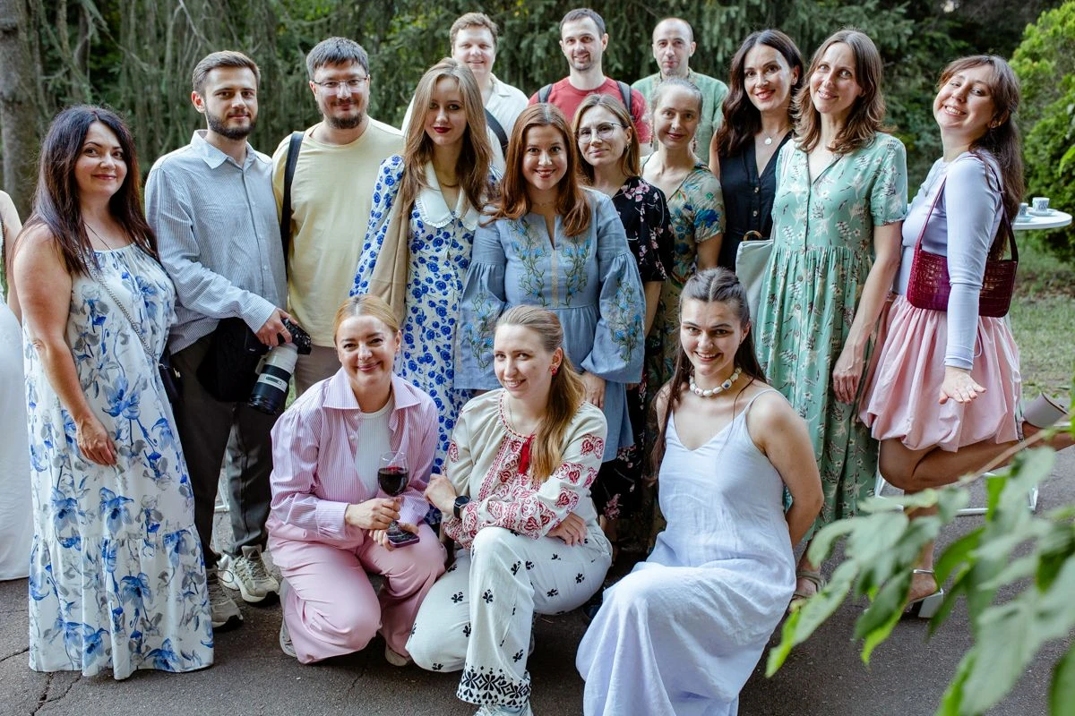 Журналісти Української правди