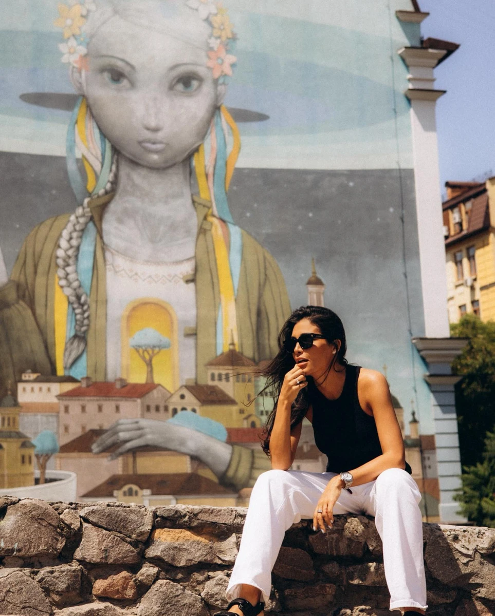 Cудячи з частоти відвідування батьківщини, наступного разу Санта завітає в Україну вже у 2024-ому...