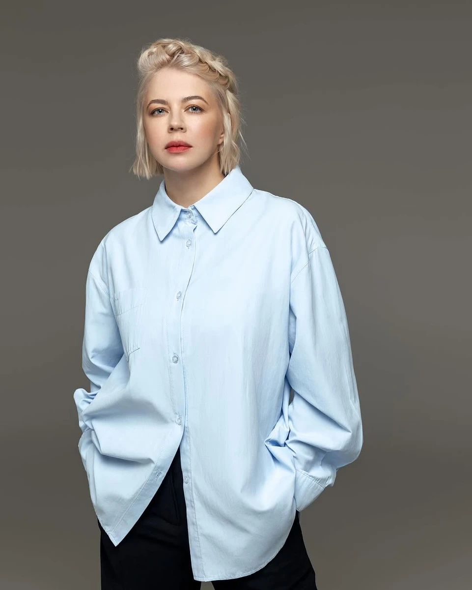 Жижченко розповіла, як війна змінила її світогляд