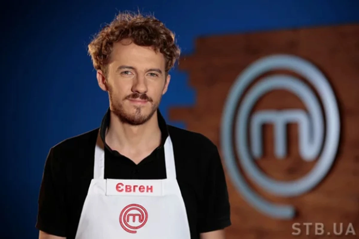 Євген Клопотенко на МастерШеф