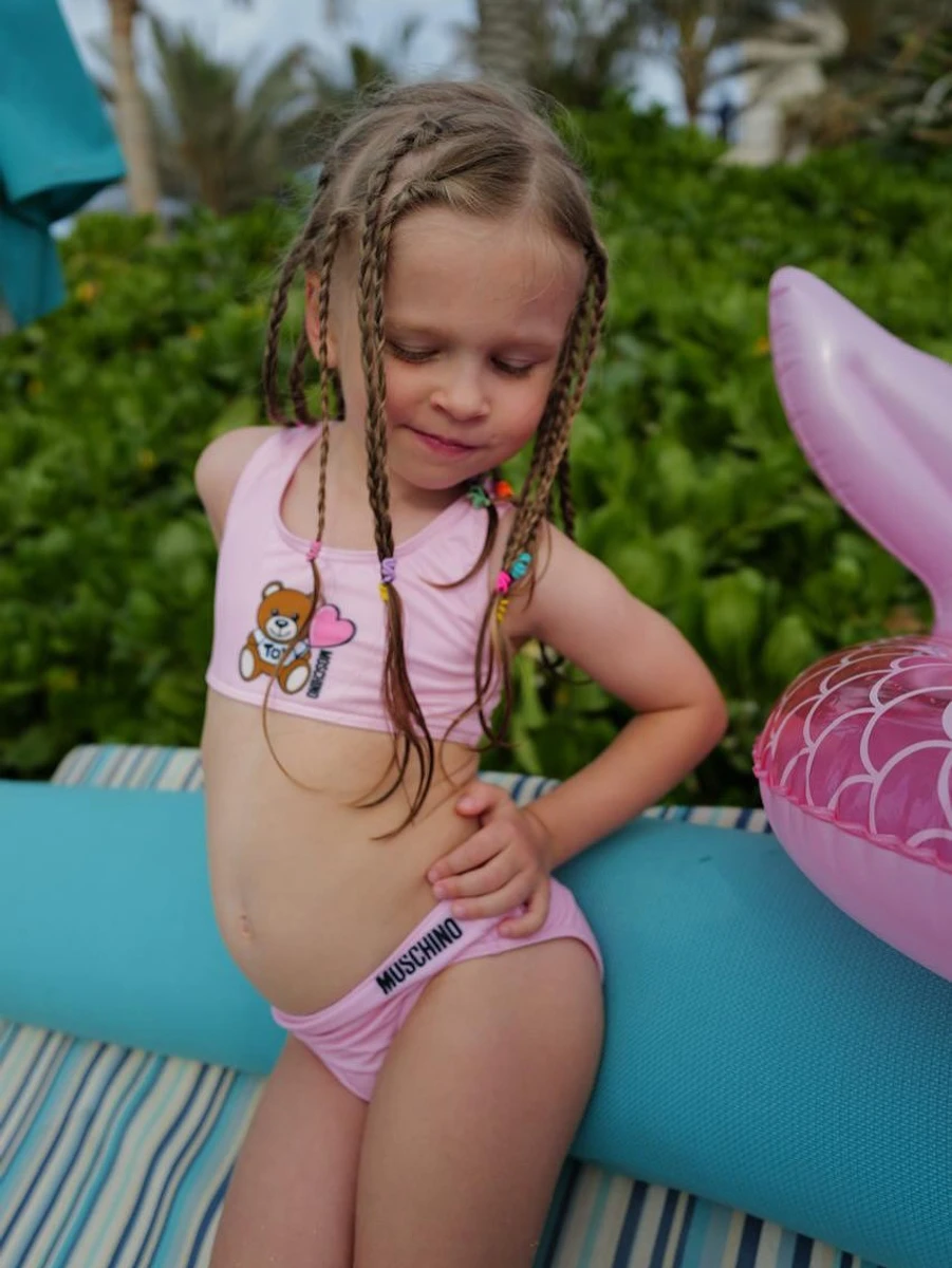 Олександр Зінченко ніжно привітав старшу дочку з 4-річчям