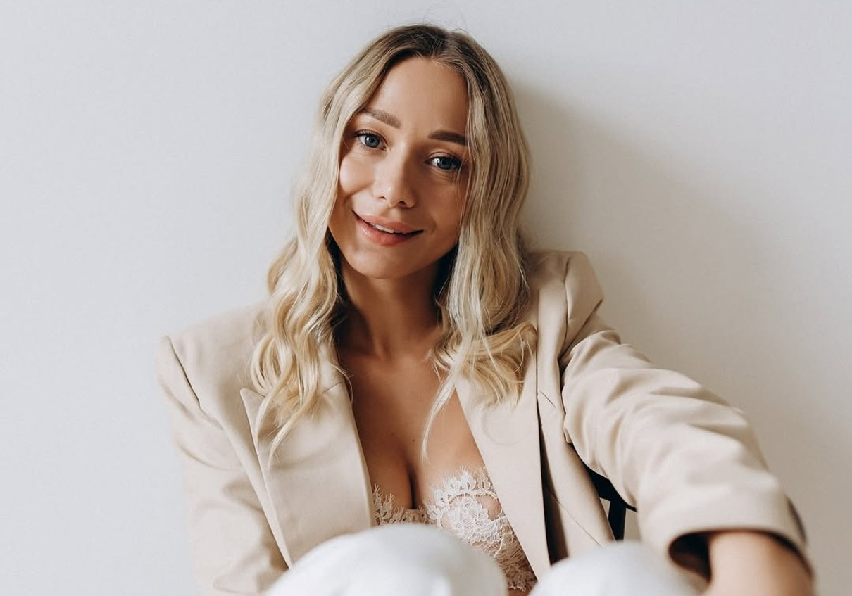 Дружина Віктора Павліка