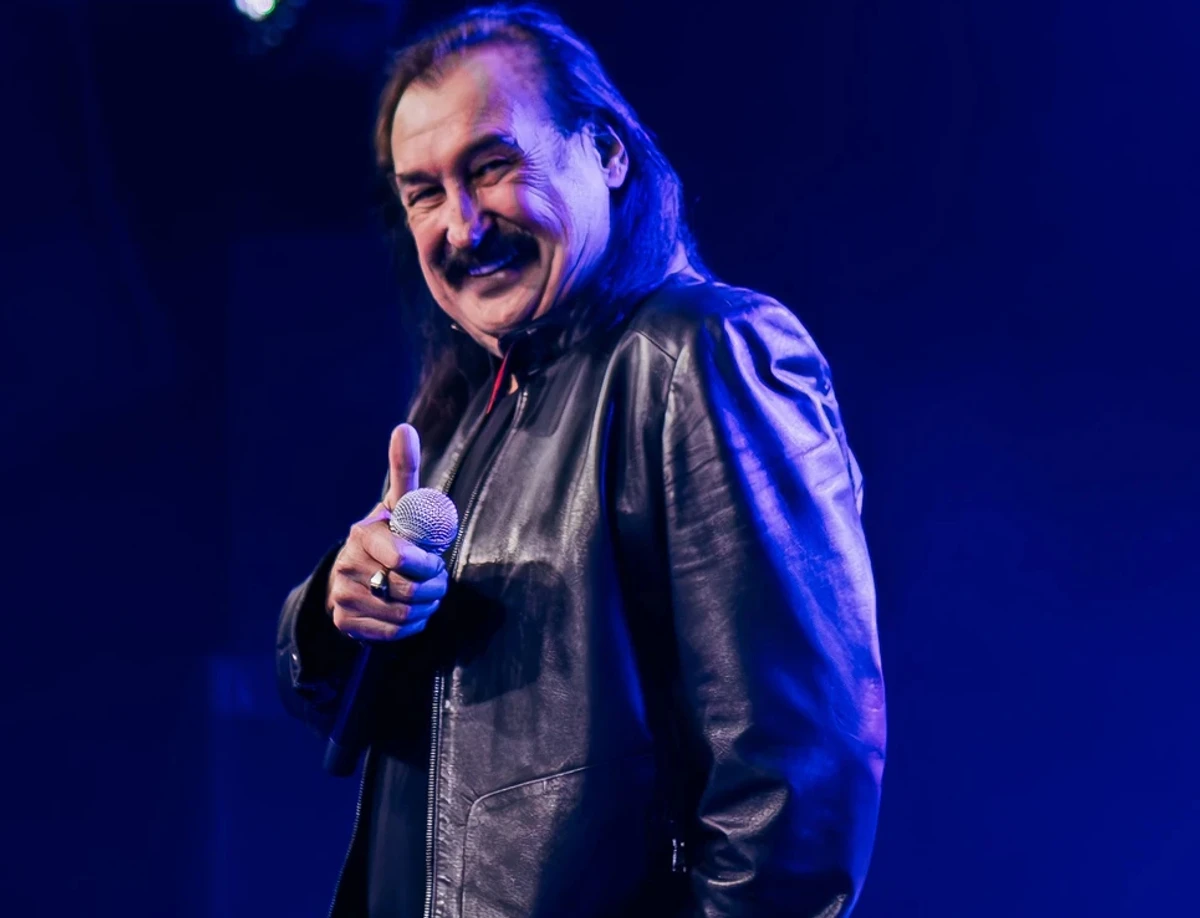 Помер Степан Гіга - що відомо