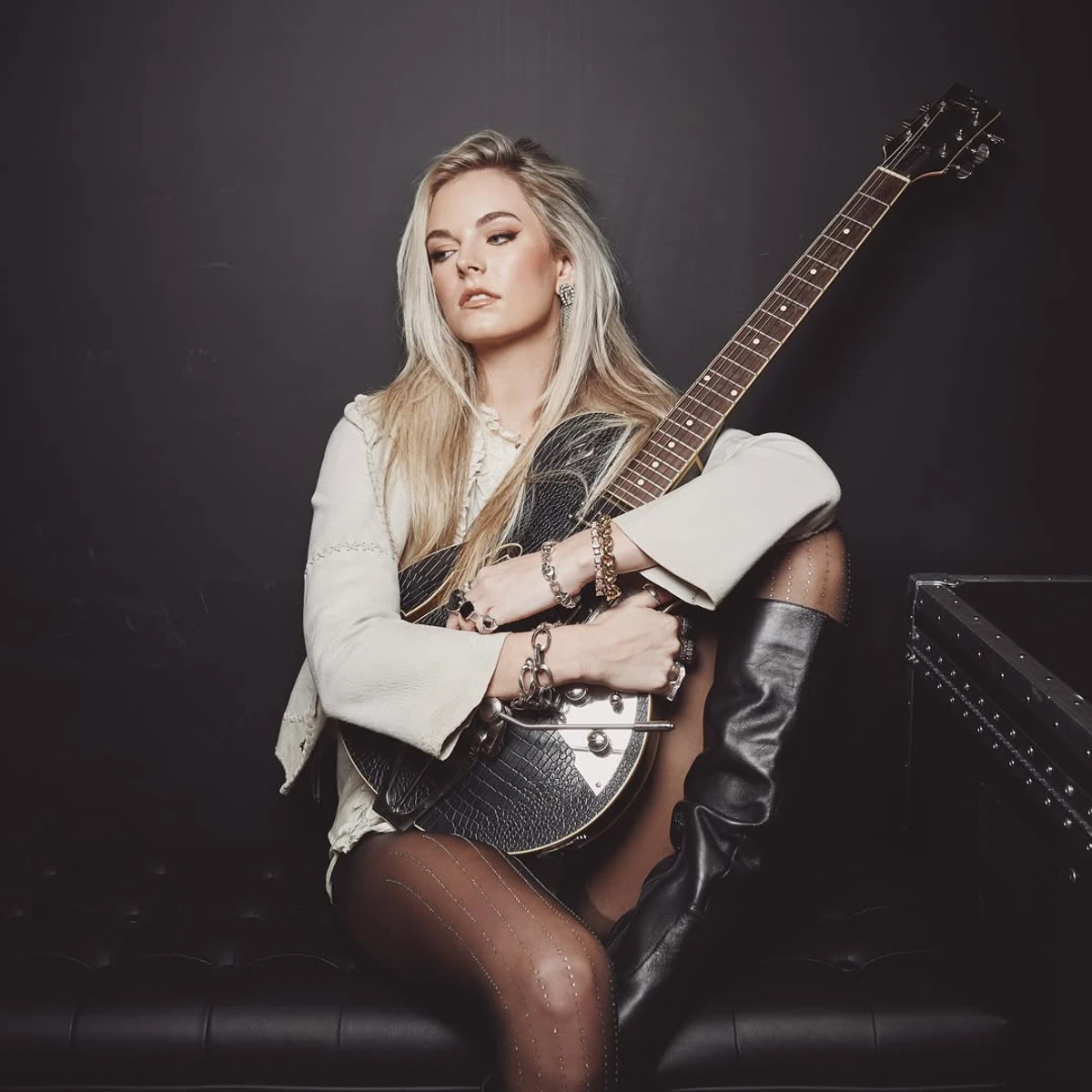 Нова пасія Кіта Урбана