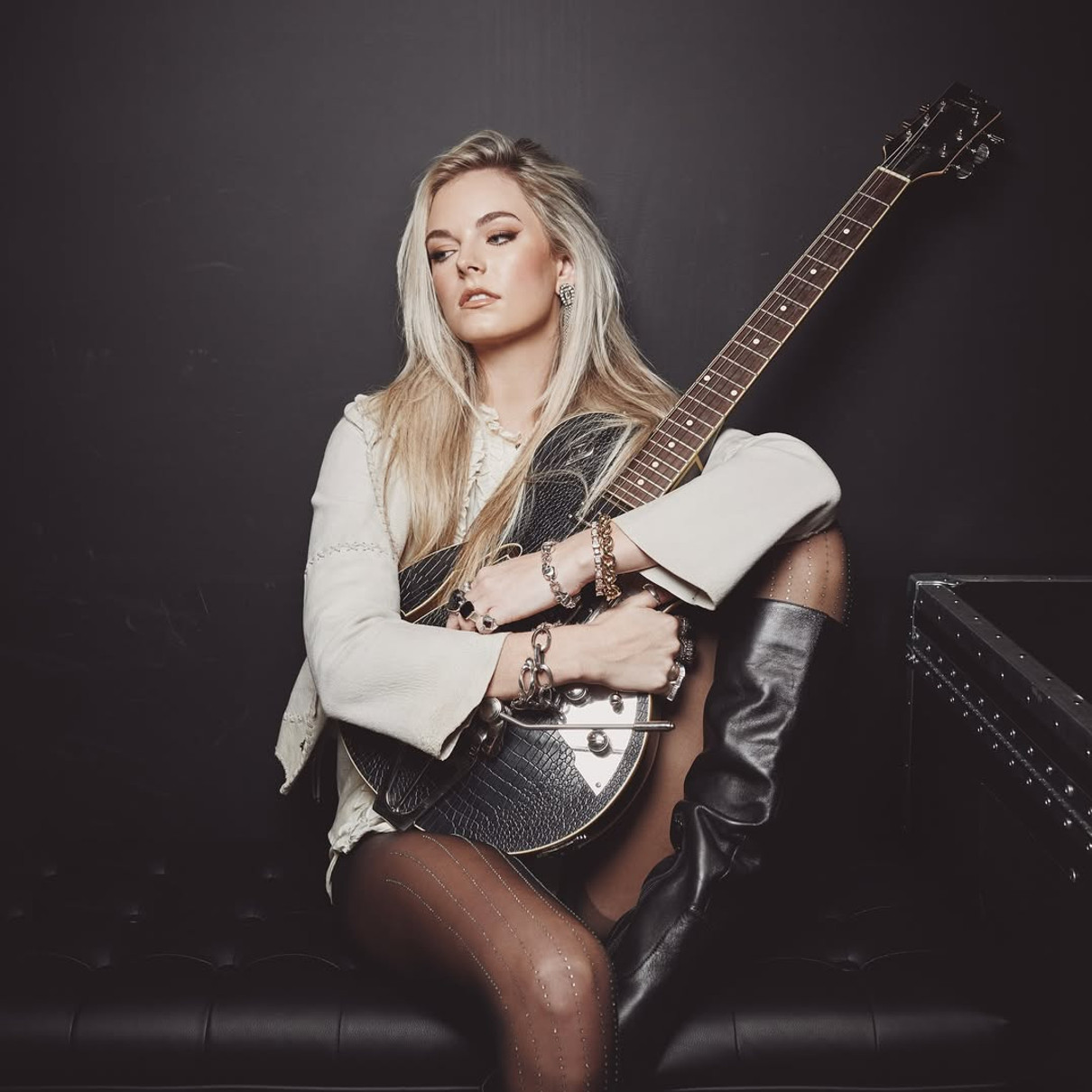 Нова пасія Кіта Урбана