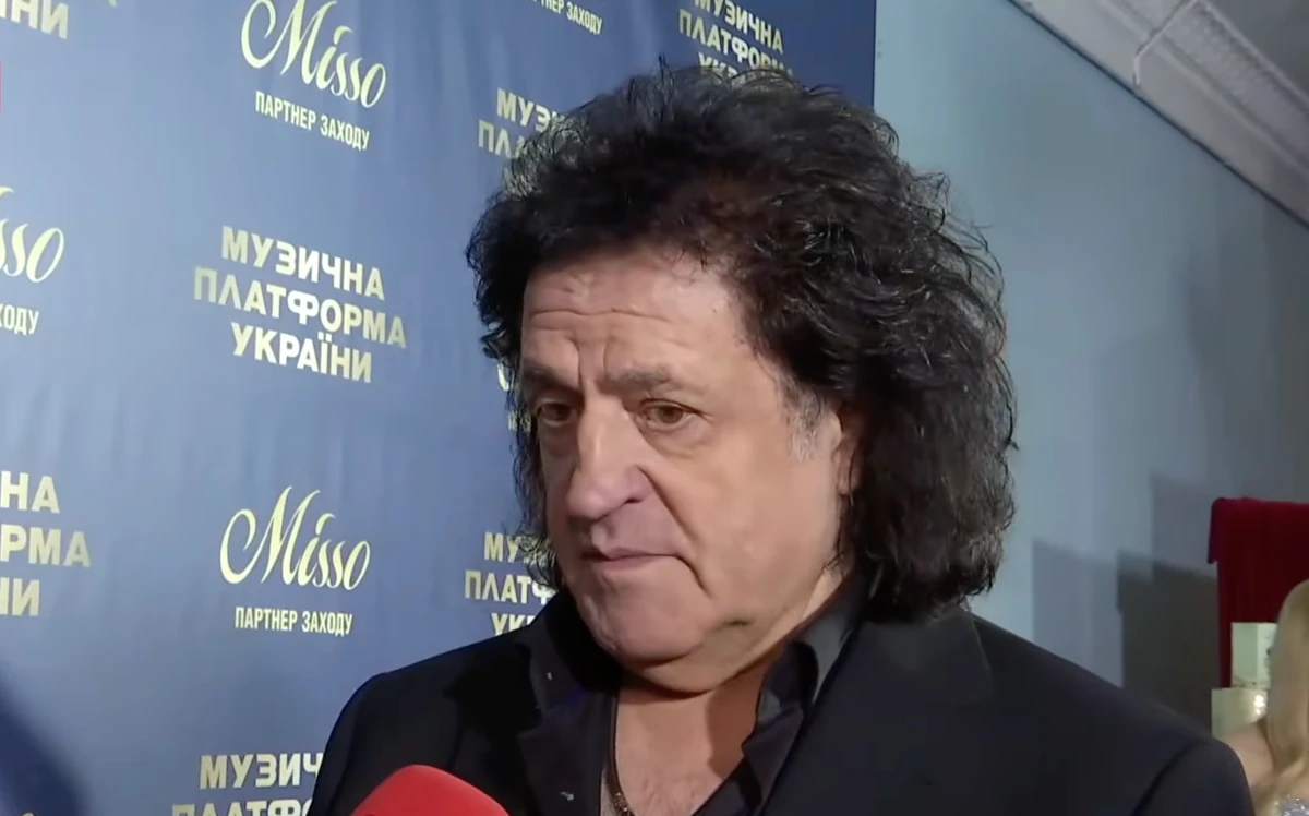 Іво Бобул відреагував на слова Лілії Сандулеси про те, що змусив її зробити аборт