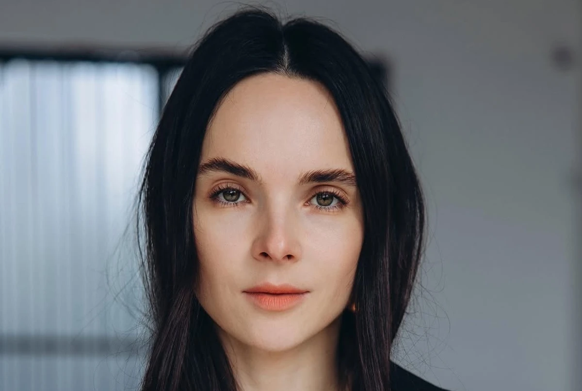 Інна Мірошниченко