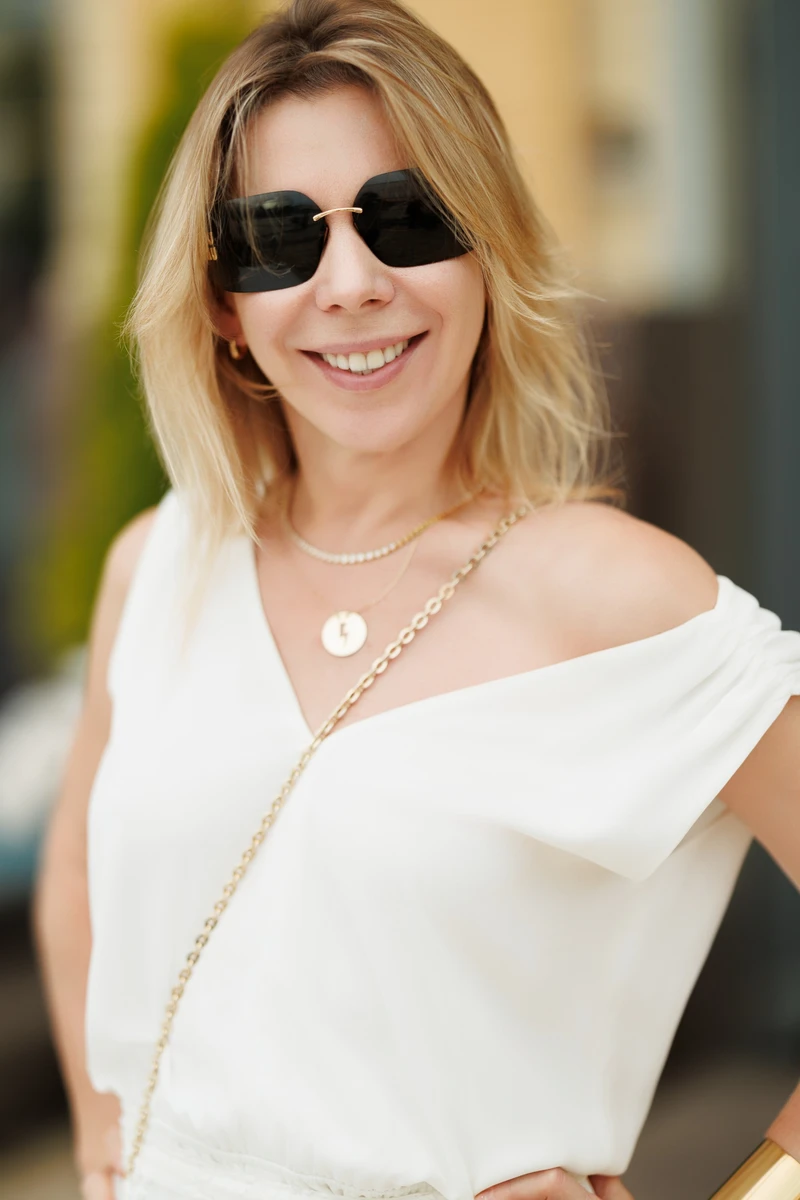 Ольга Топольницька