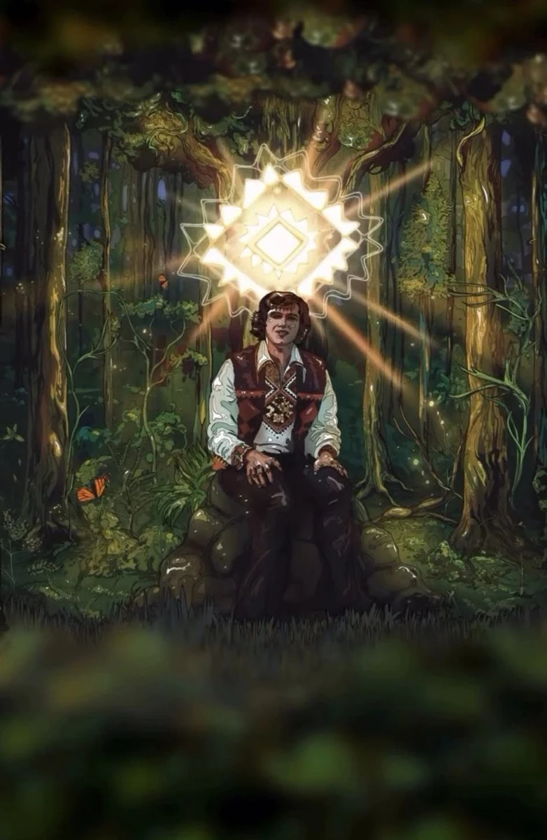 Нова платівка Назарія Яремчука