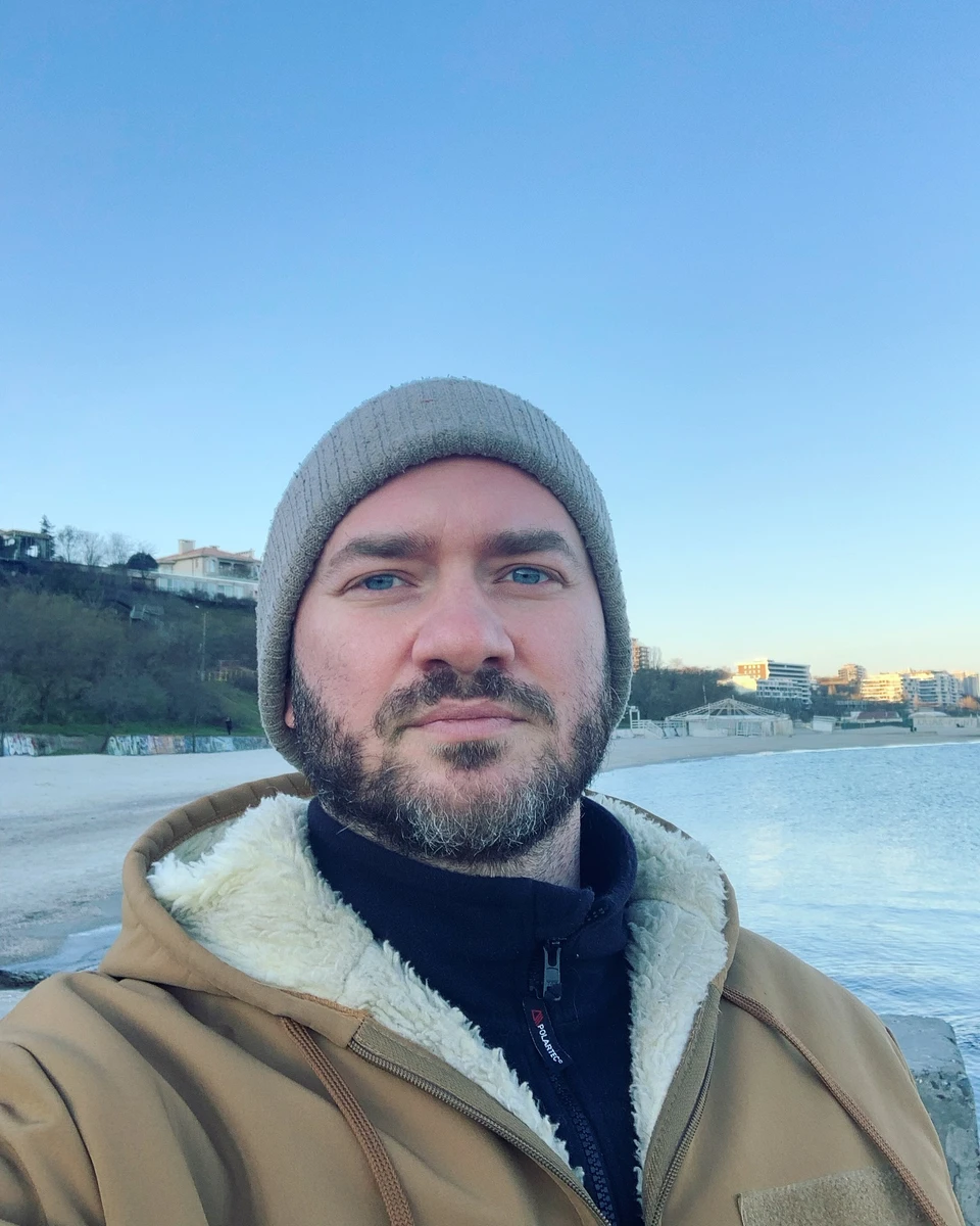 Дмиту Дікусару 40 років