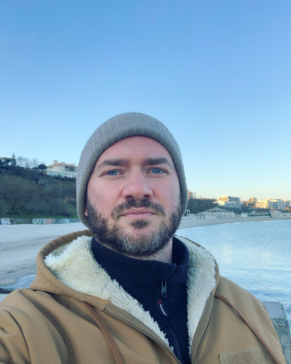 Дмиту Дікусару 40 років