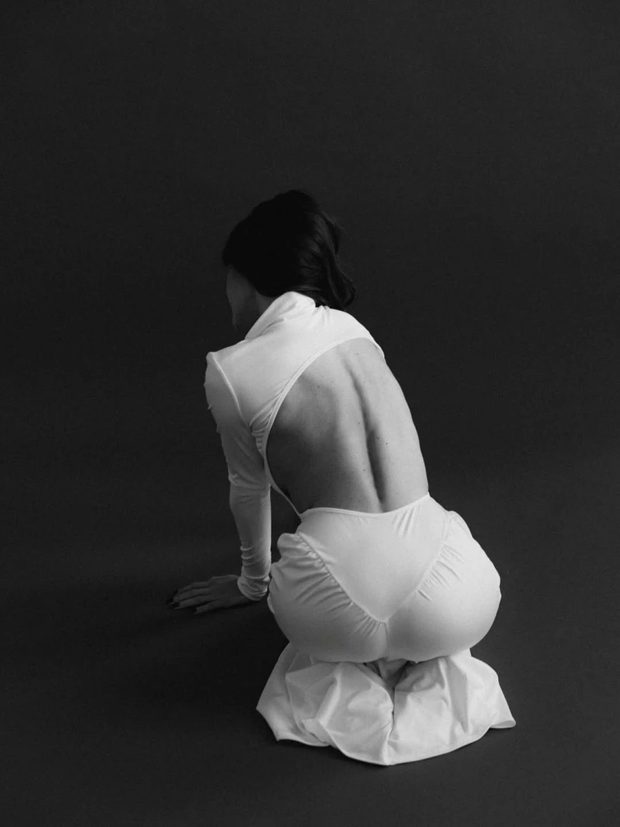 Христина Горняк похвалилася новими фото