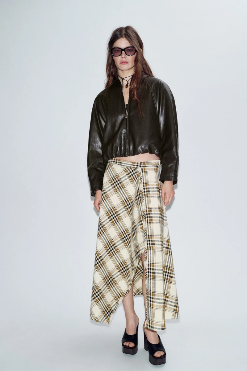 Модель zara