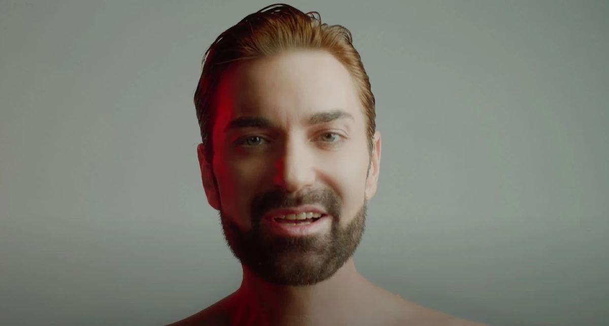 Натяк на оголений торс - теж вагомий аргумент за повернення, Андрію