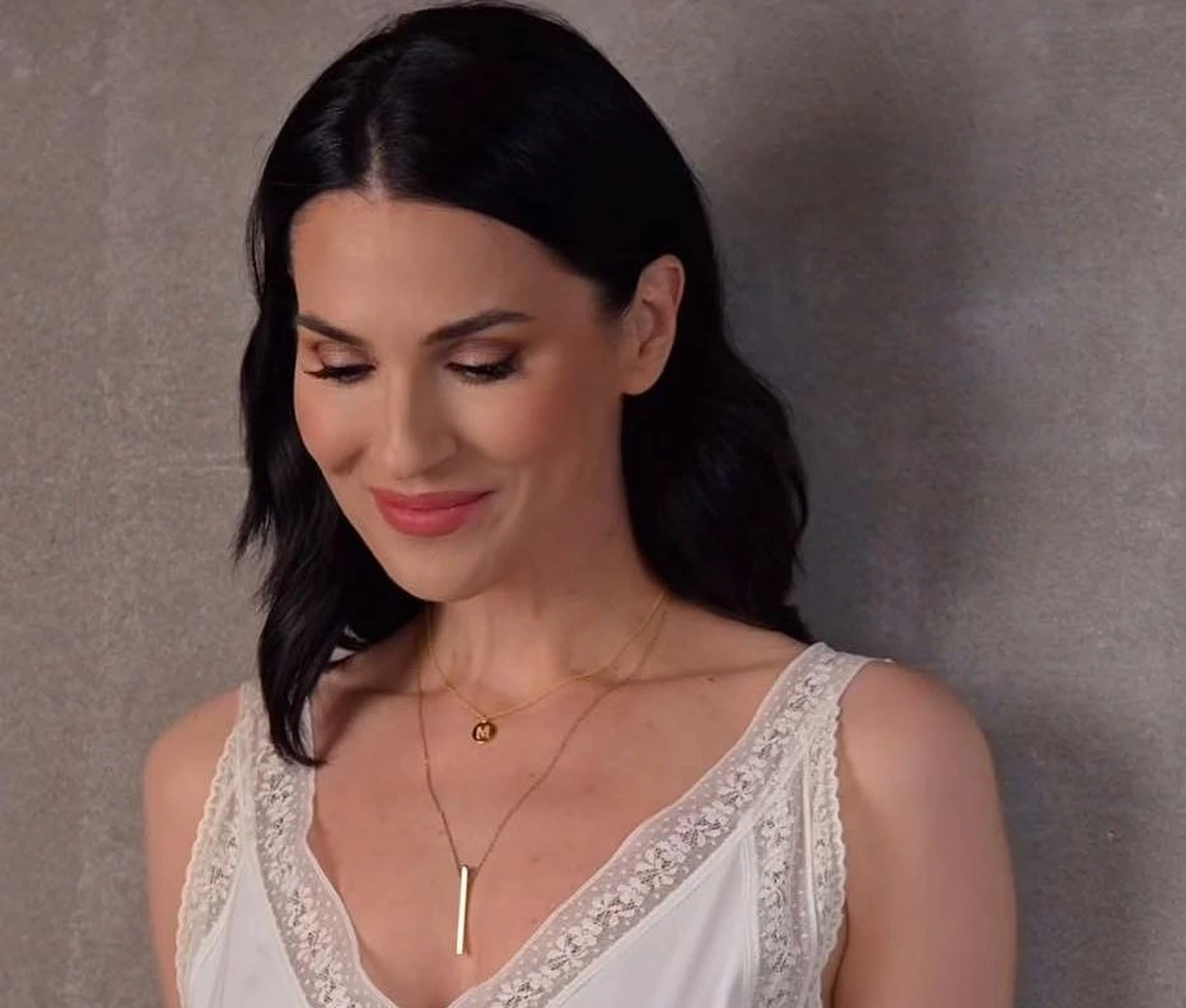 Марія Єфросиніна у комбінації