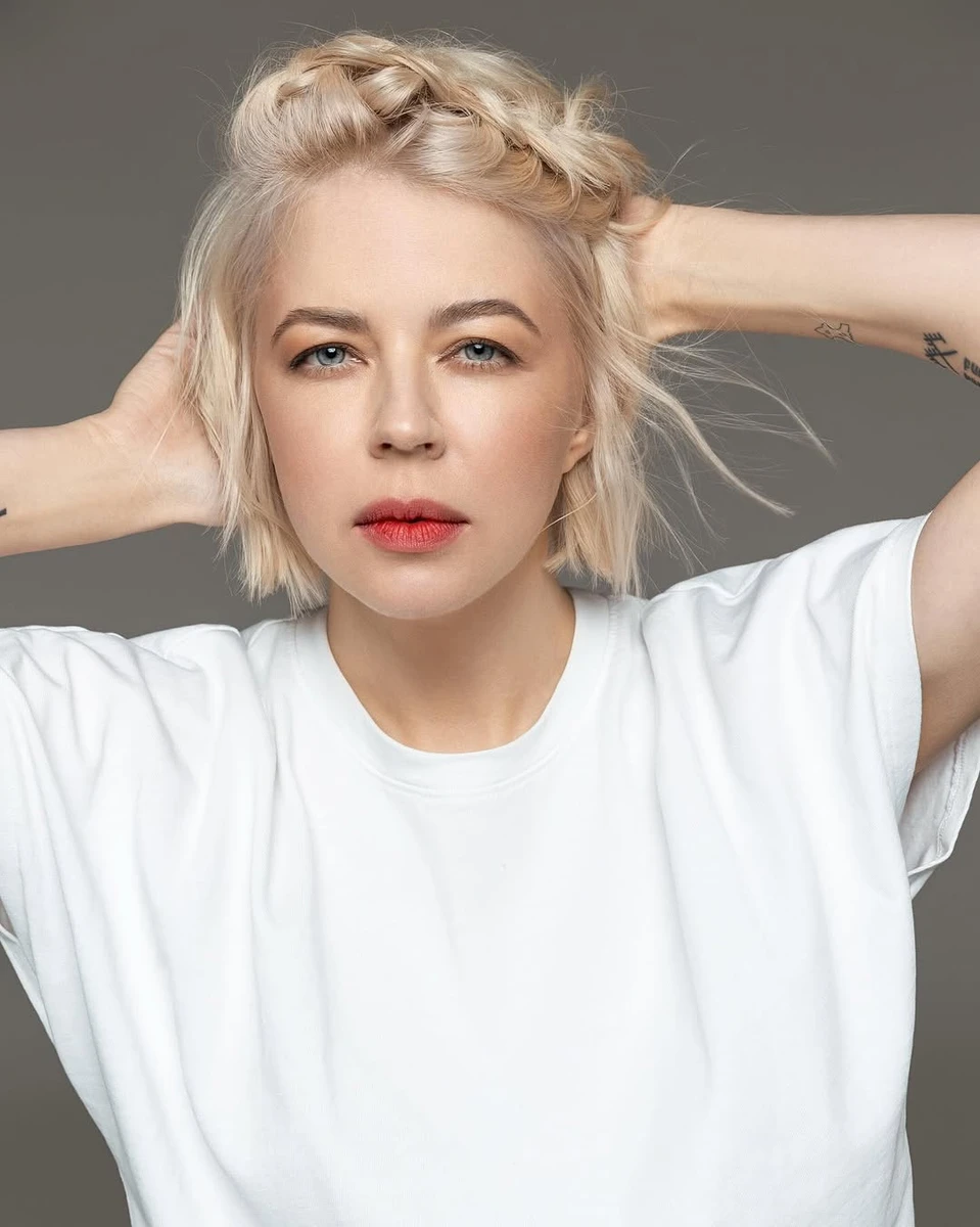 Onuka поділилася життєвими роздумами