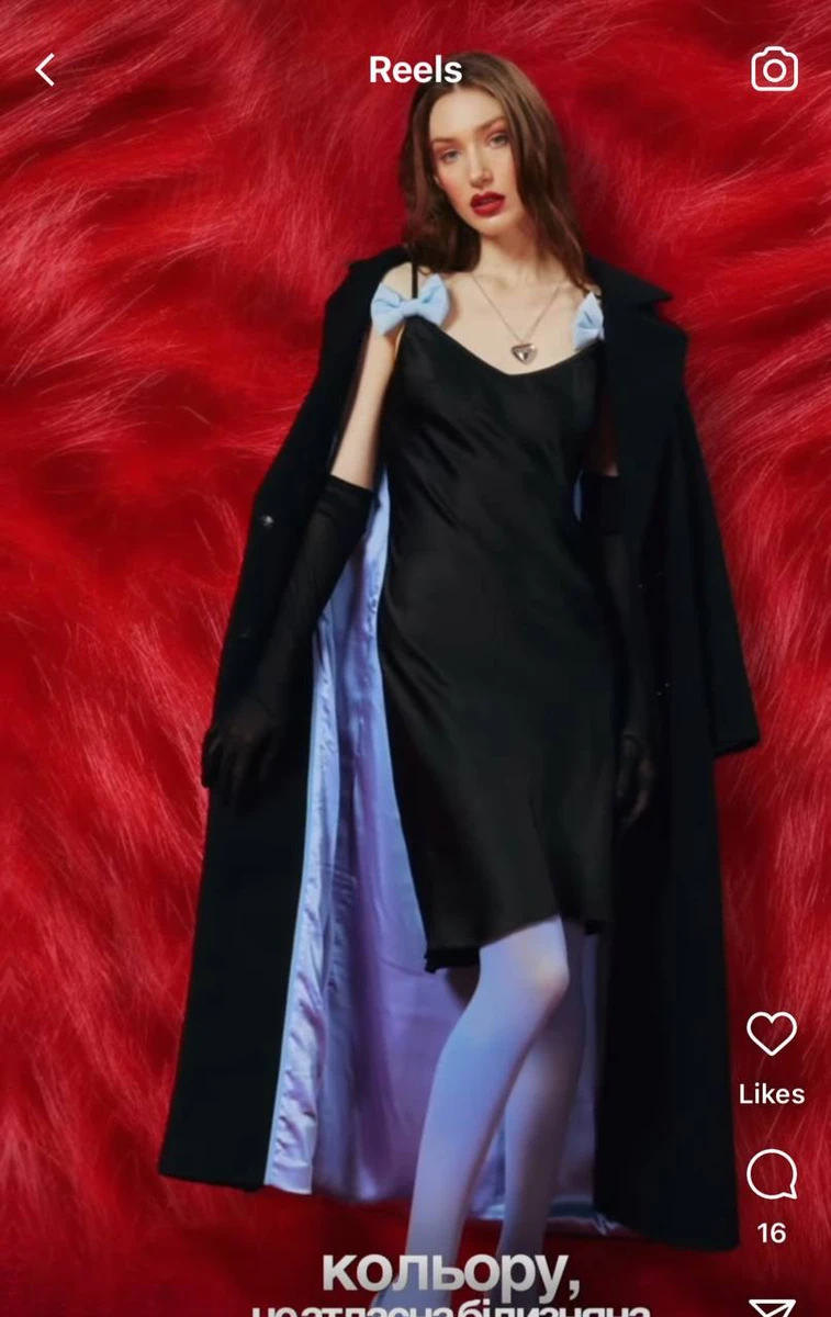 Андре Тан порадив зупинитися на рожевій, молочній або сукні кольору шампань