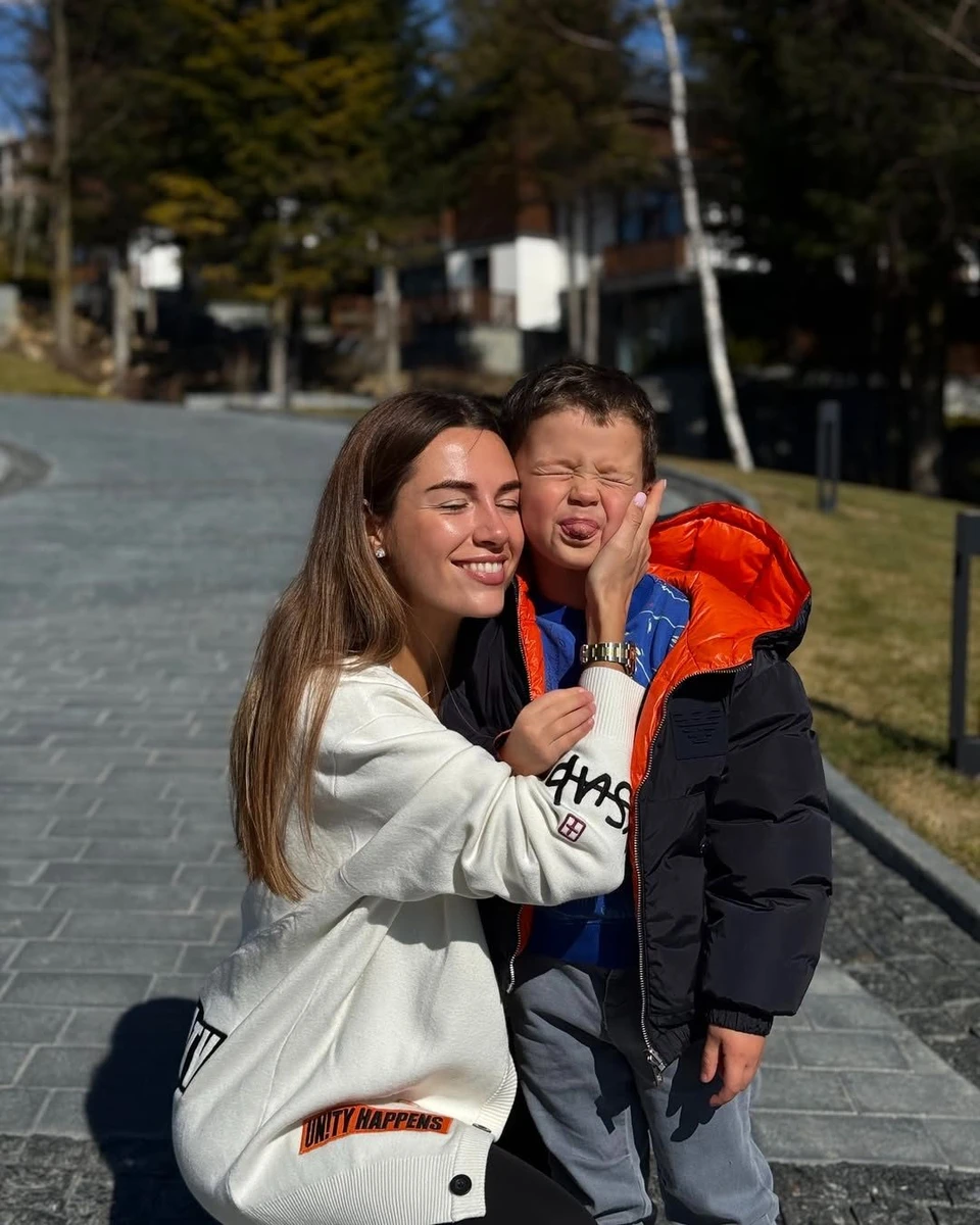 Дружина Решетніка