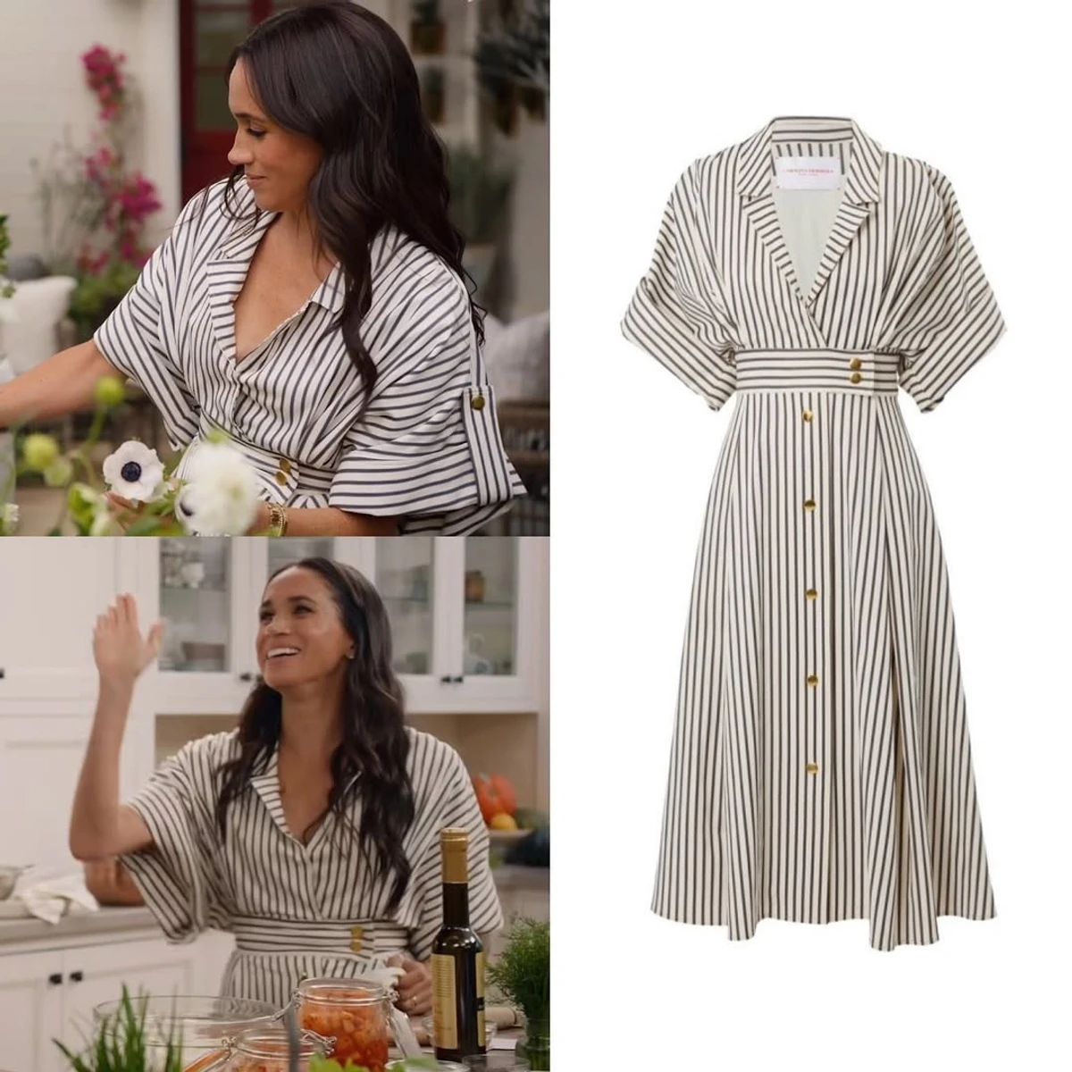 Серіал Меган Маркл