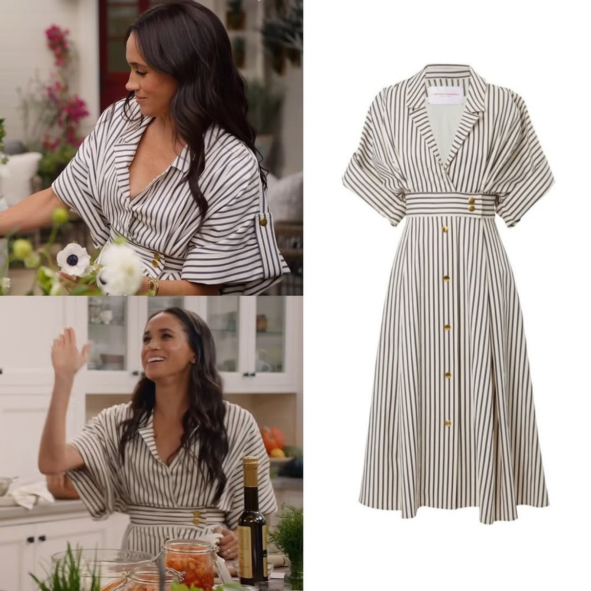 Серіал Меган Маркл