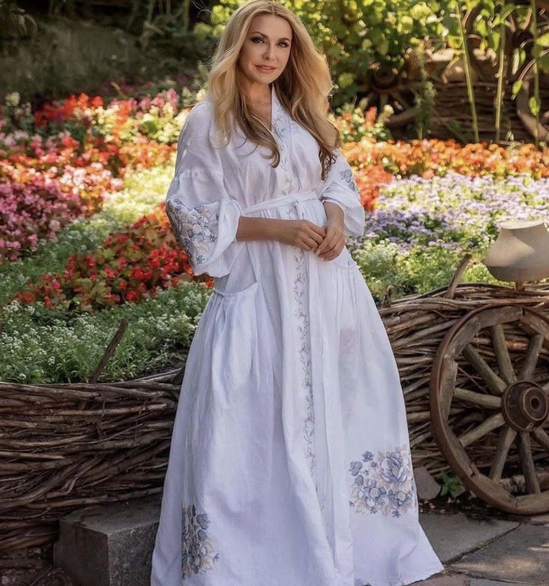 Ольга Сумська