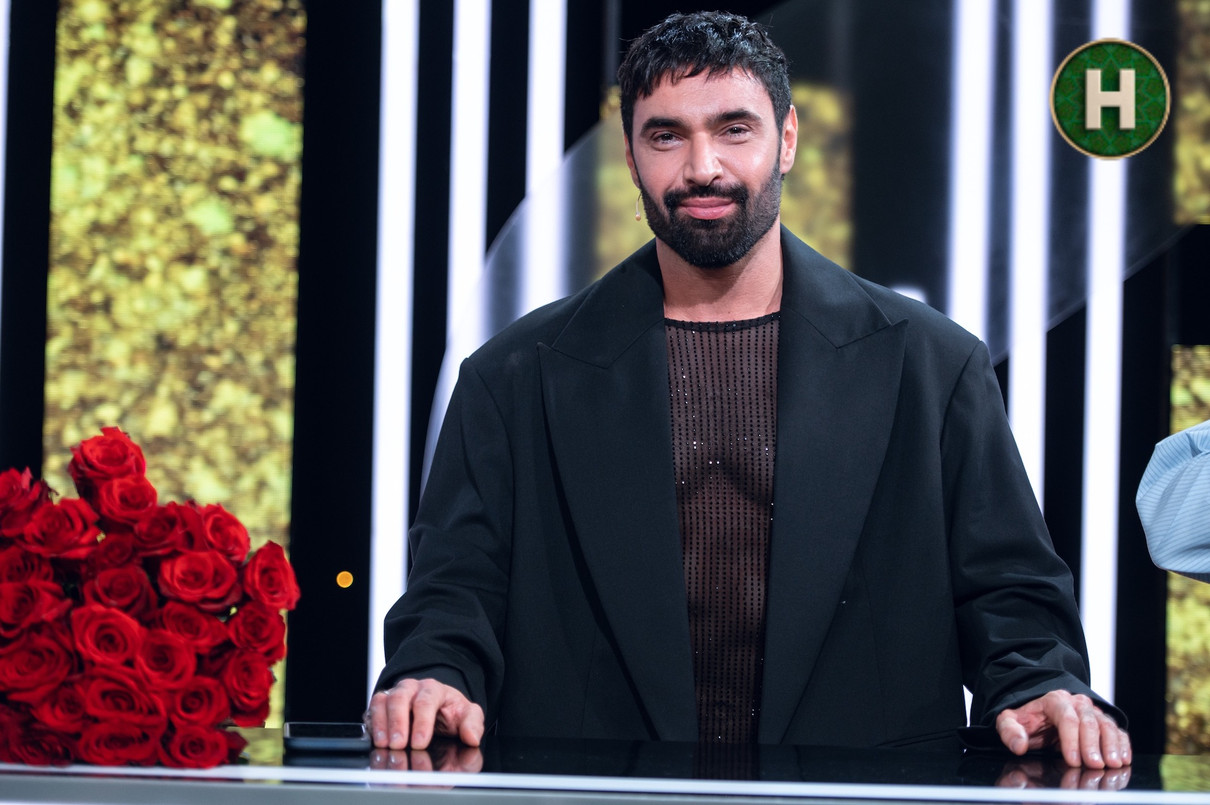 Віталій Козловський