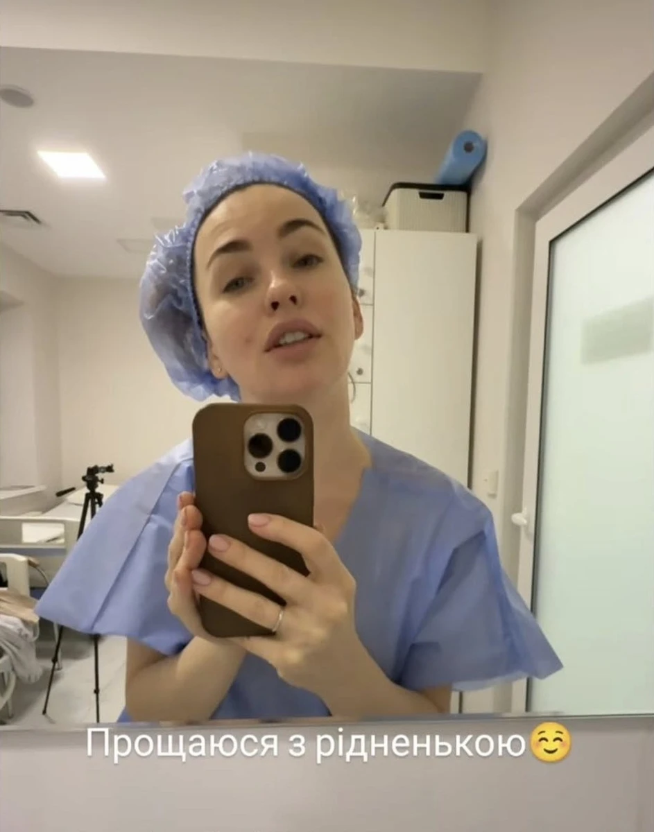 Вікторія Булітко з Дизель Студіо