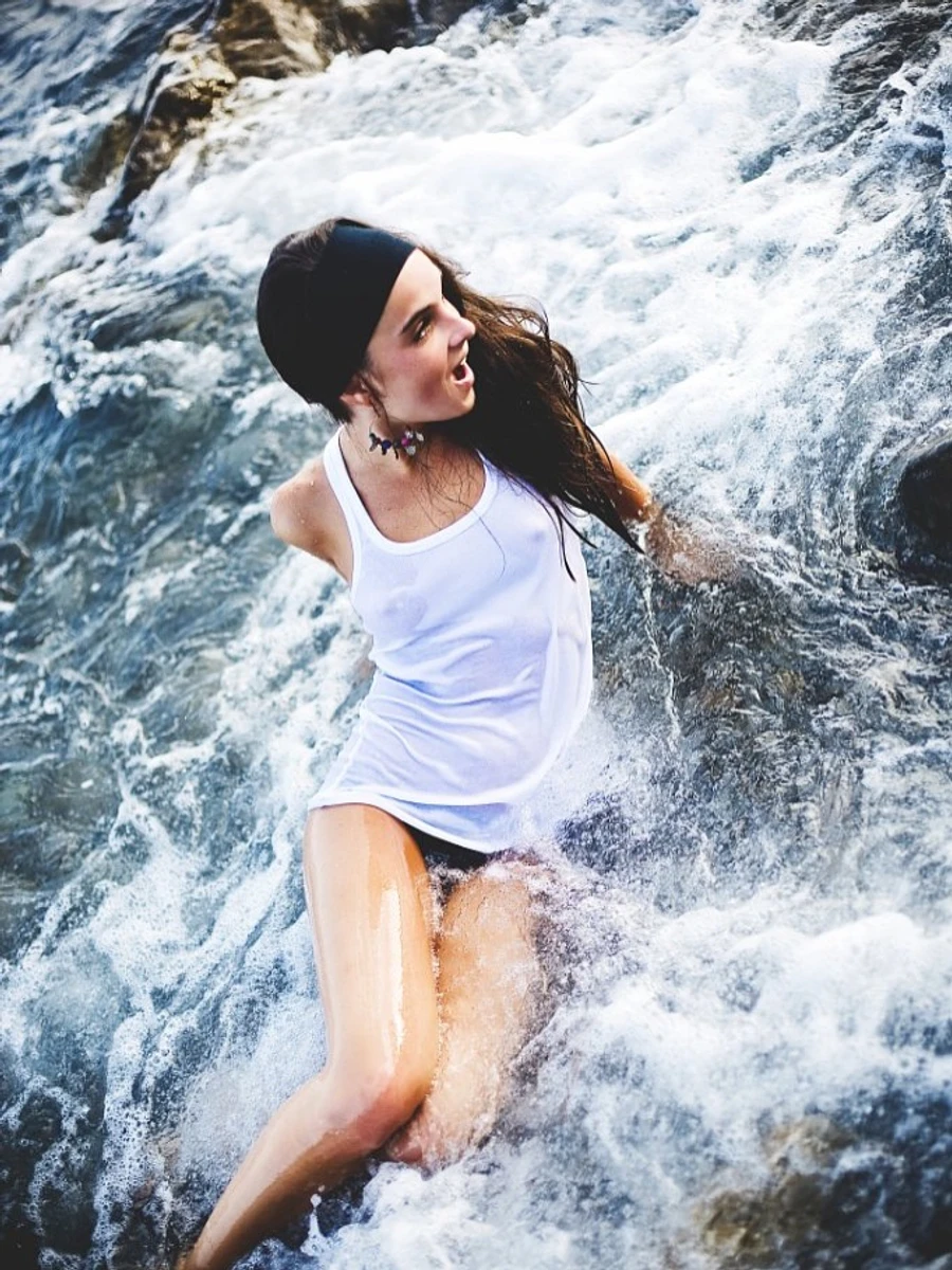 Крим-2006, Інні тут 18 років 