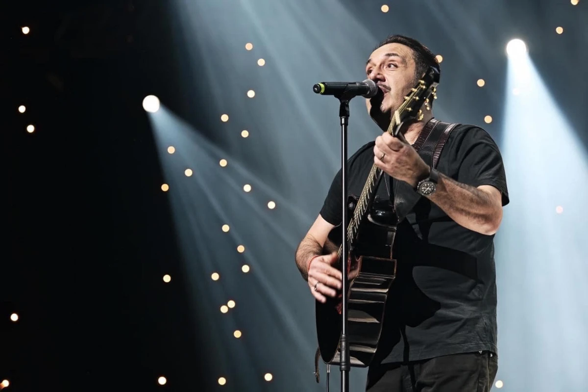 Отже, зустрічайте Кияночку від Кричевського