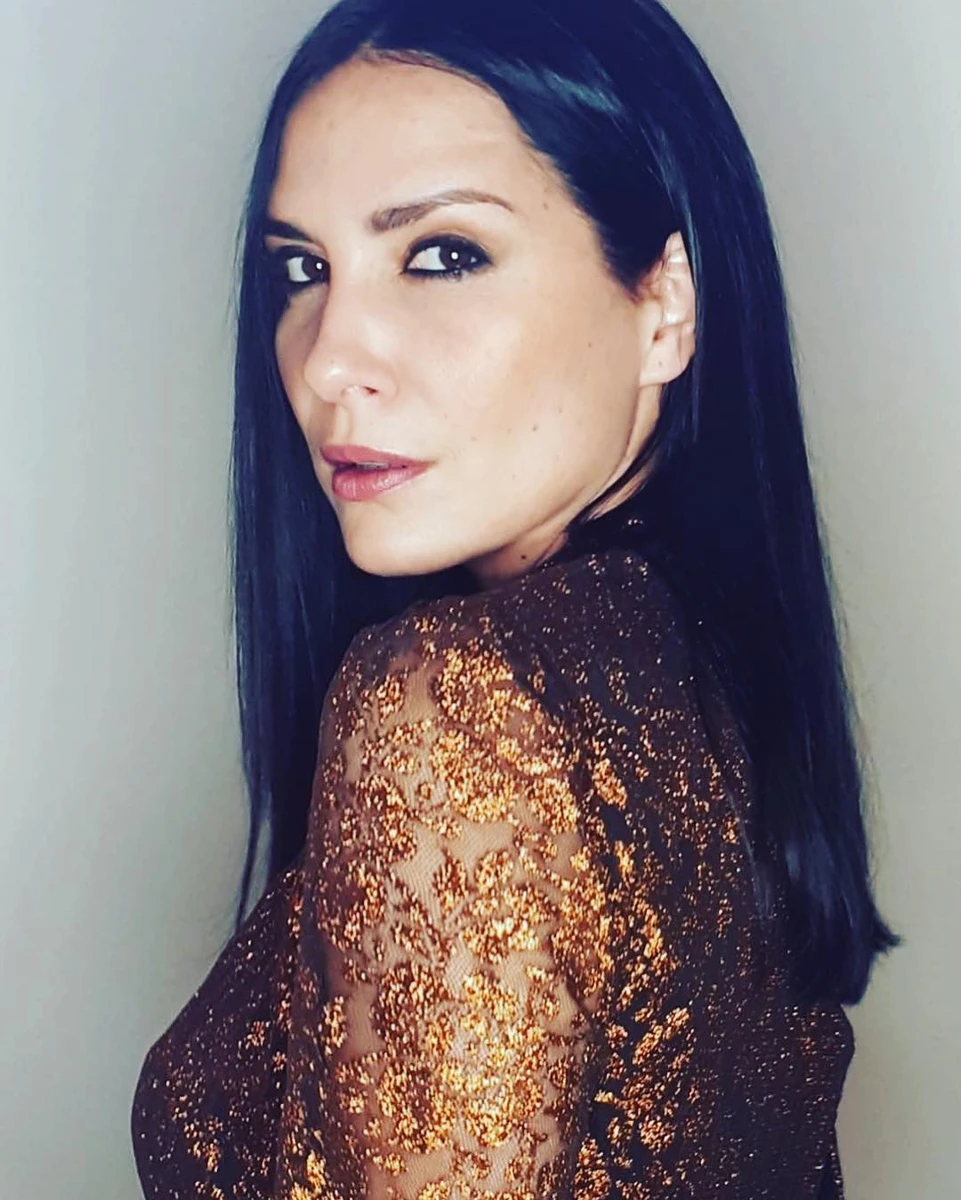 Колишня дівчина Роналду Сорая Чавес