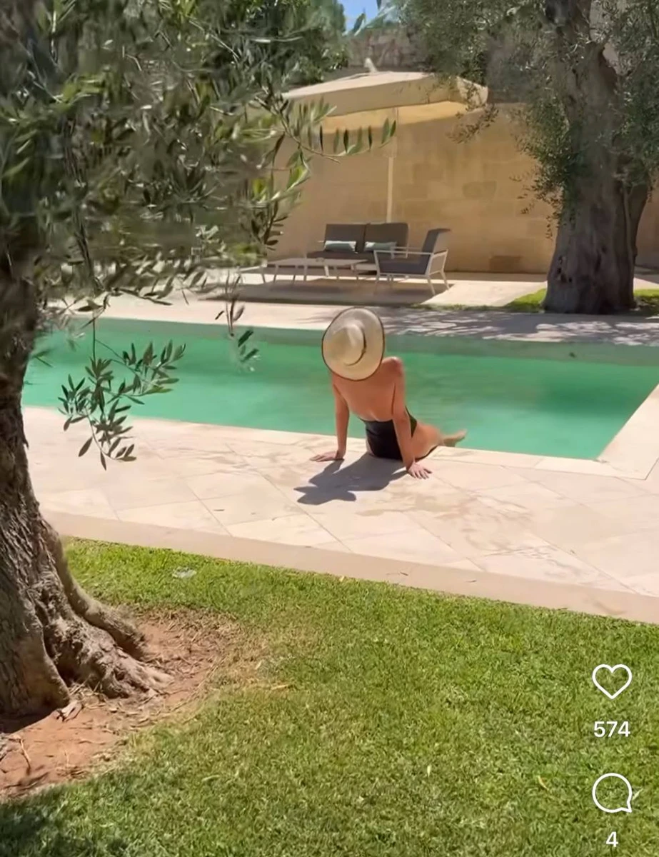 Стефанко в купальку