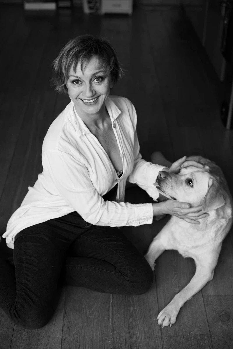 Римма Зюбіна