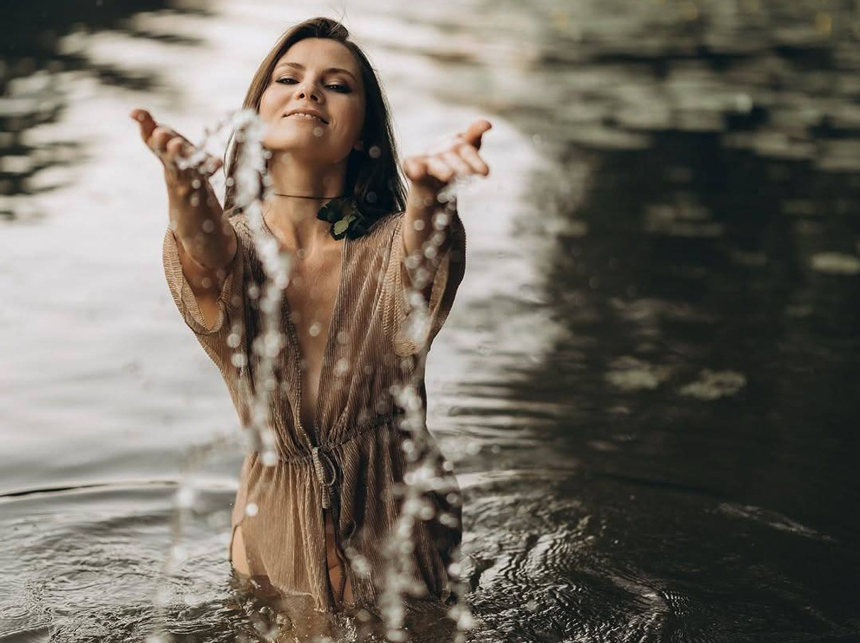 Антоніна Хижняк