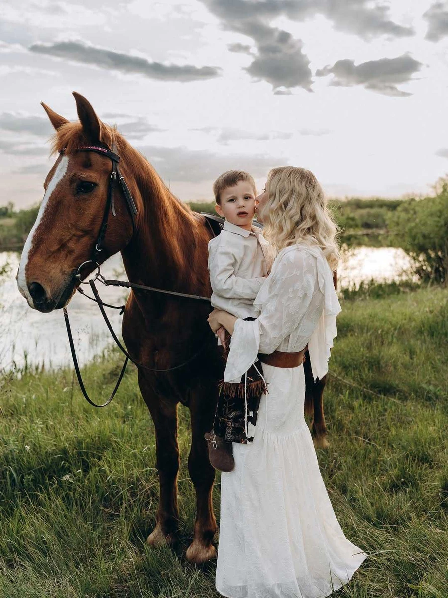 Син Віктора Павліка