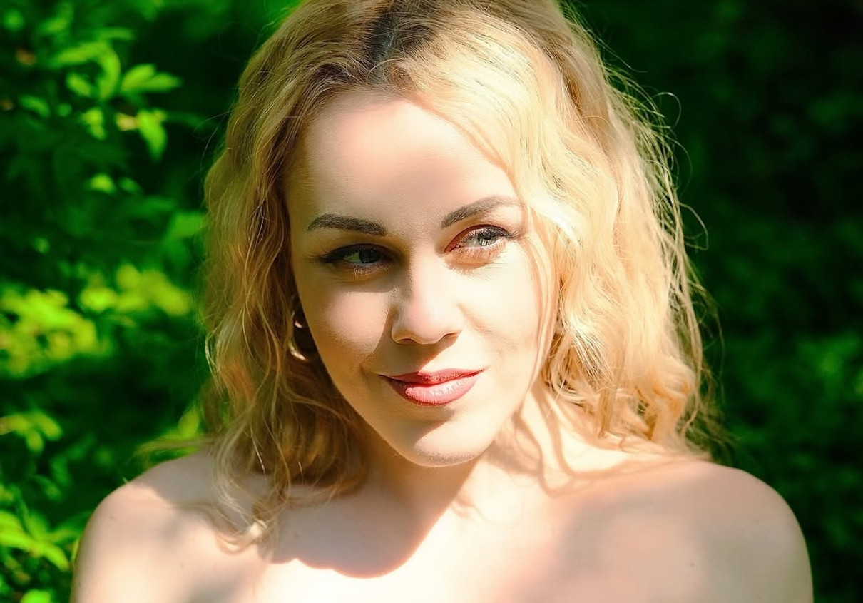 Колишня Alyosha