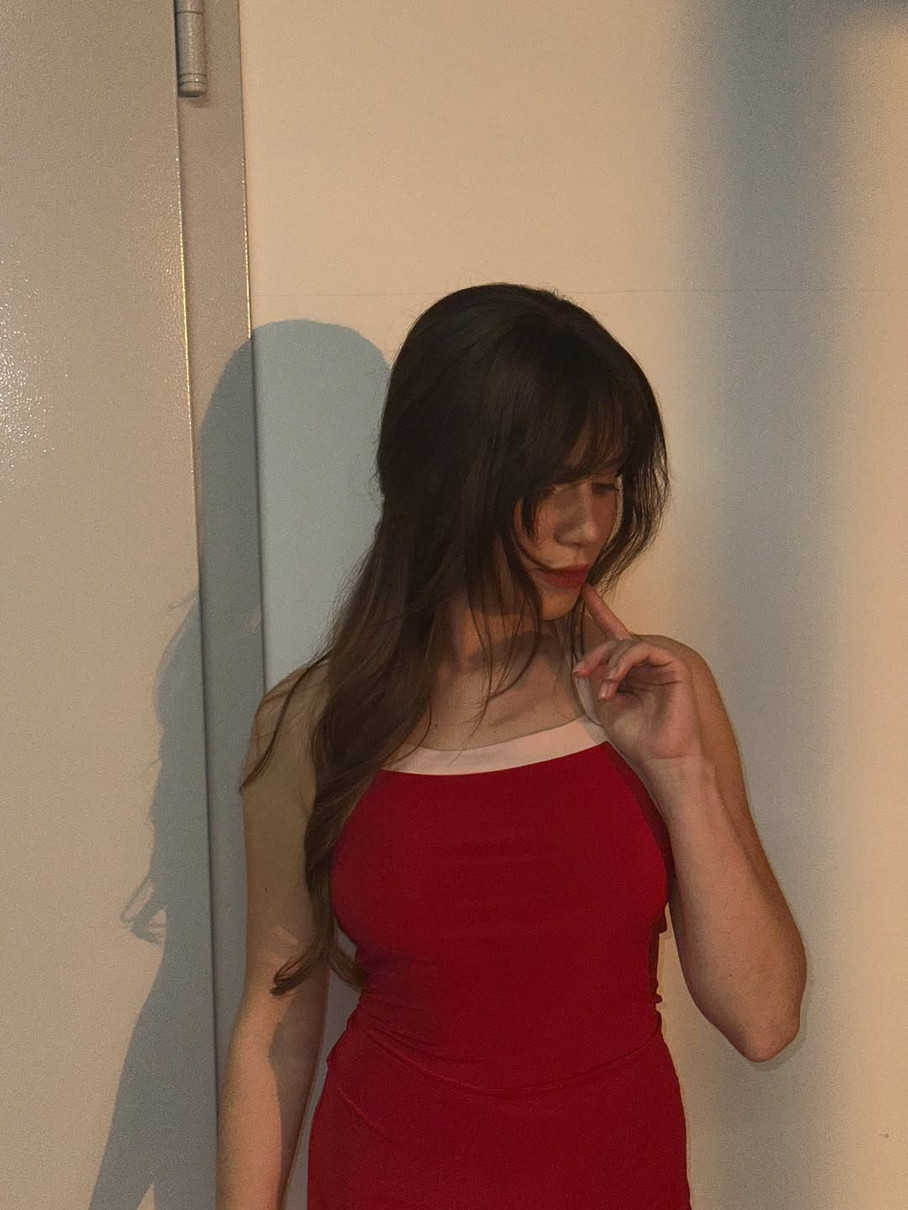 Христина Соловій наробила нових фото