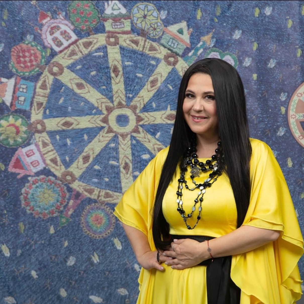 Анжеліка Рудницька і її хвороба