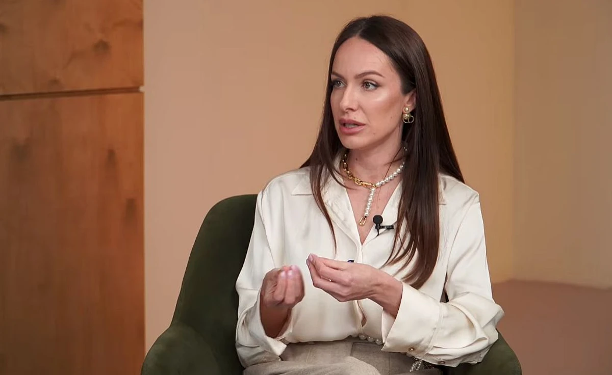 Горняк запевняє, що в неї відбулася ретравматизація 