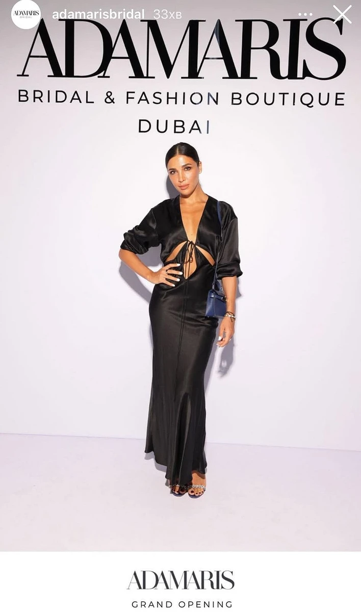 Санта підкорює Дубай