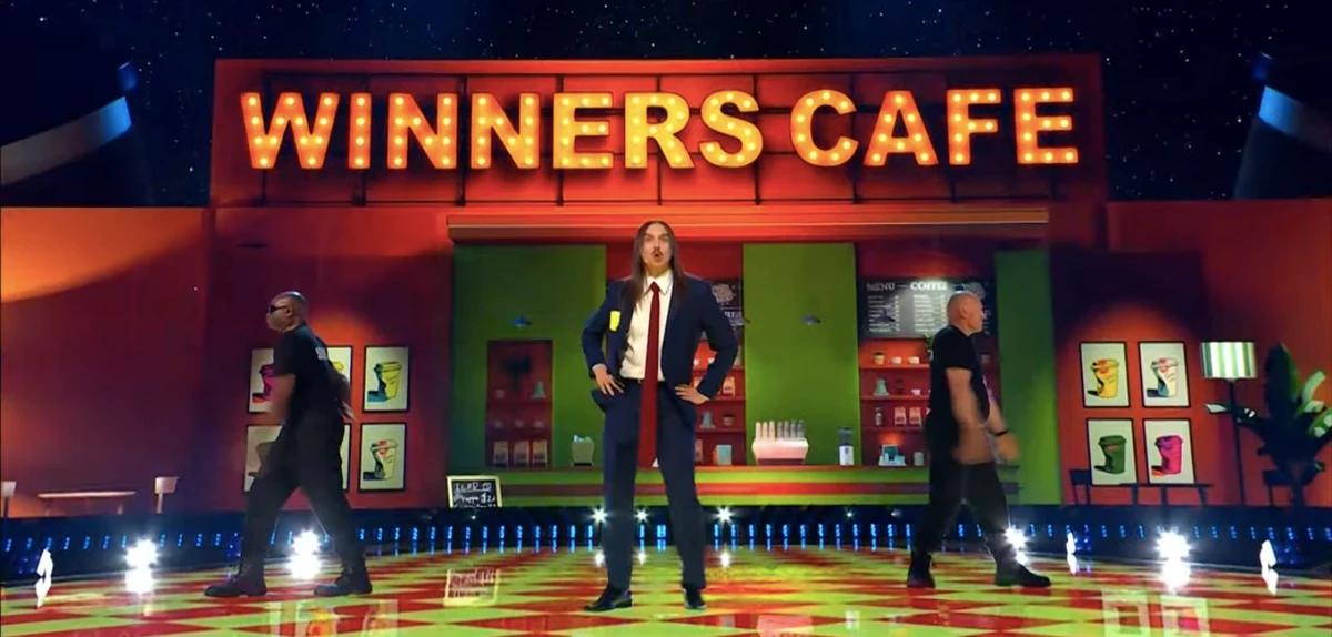 Естонія на Євробаченні-2025