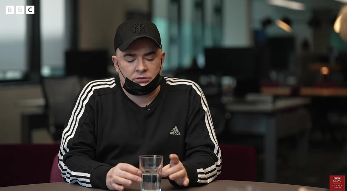 Андрій Данилко