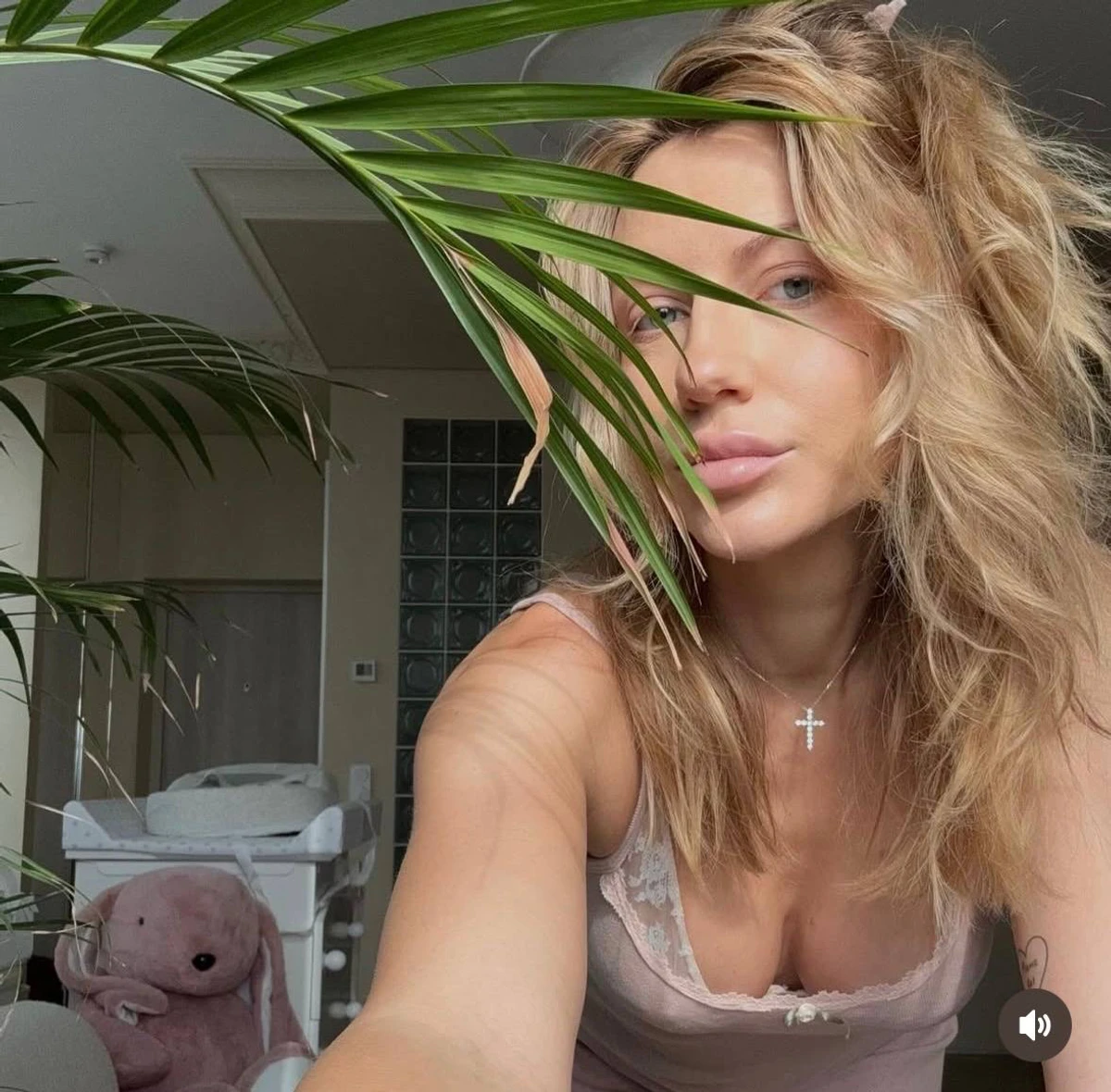 Нікітюк з малюком