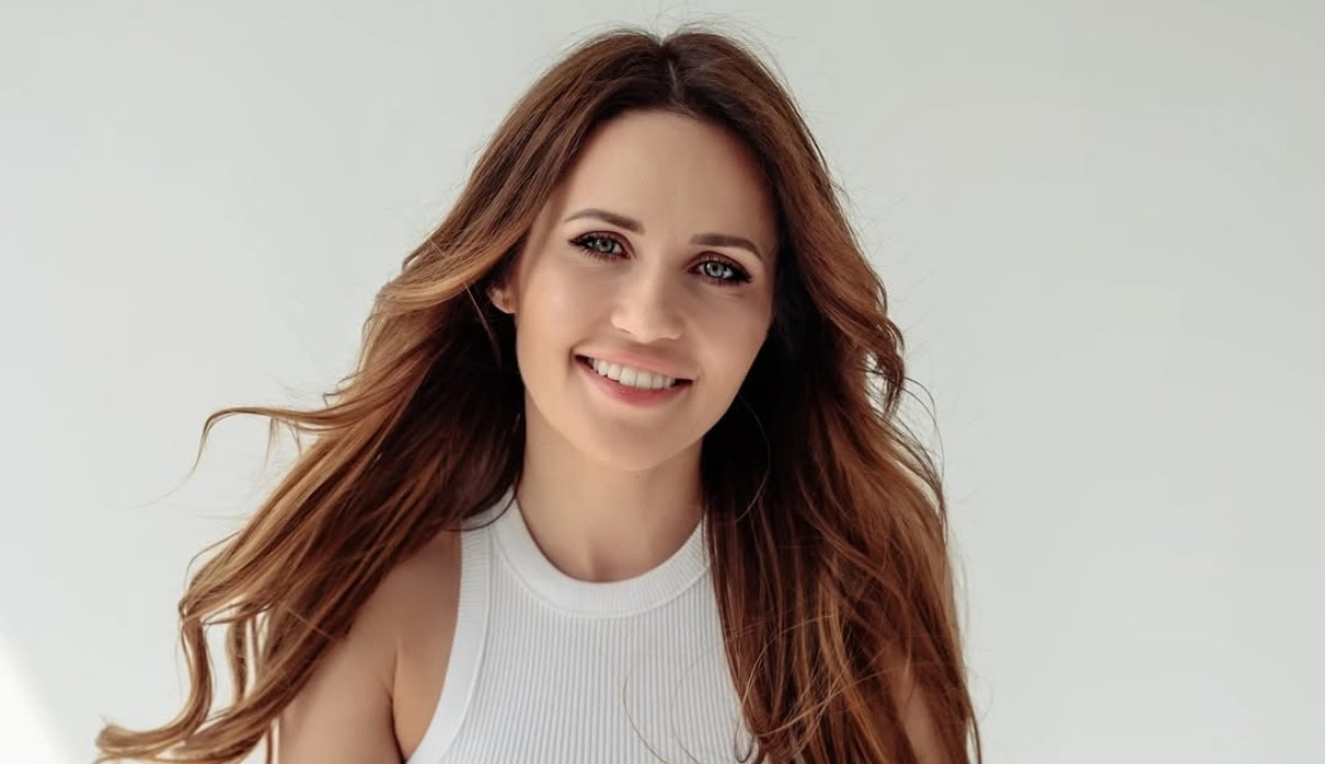 Наталка Денисенко