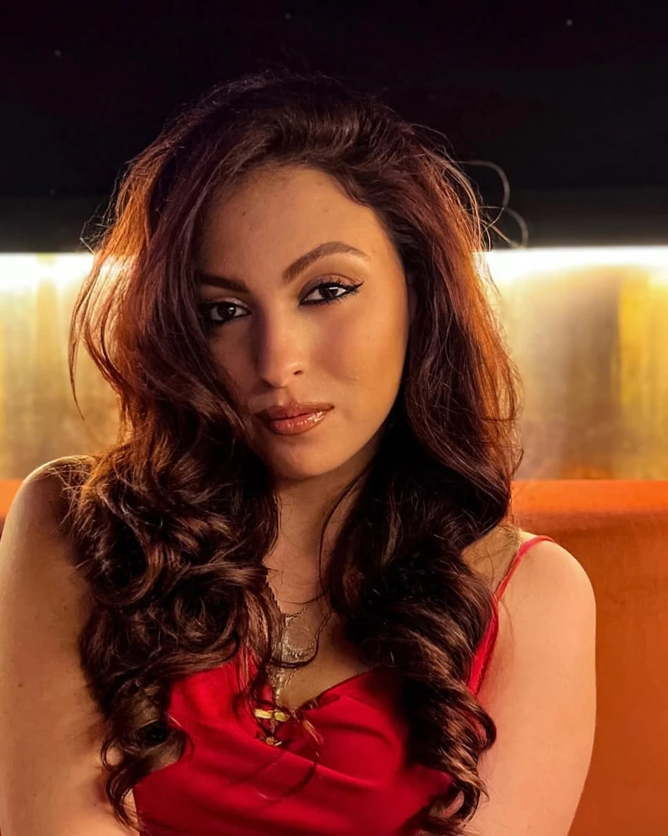 Маша Полякова