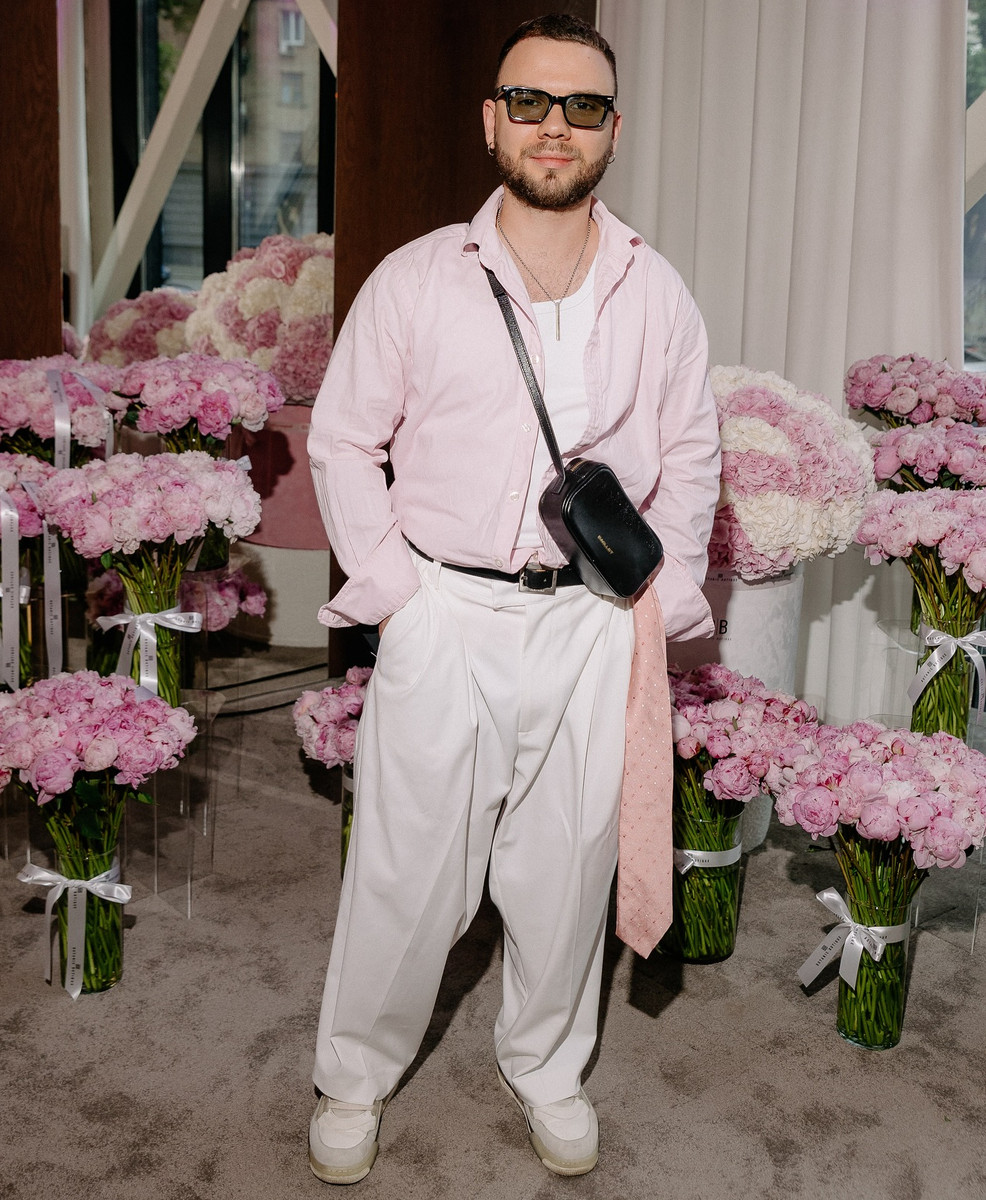 Хто такий співак LAUD з Національного відбору