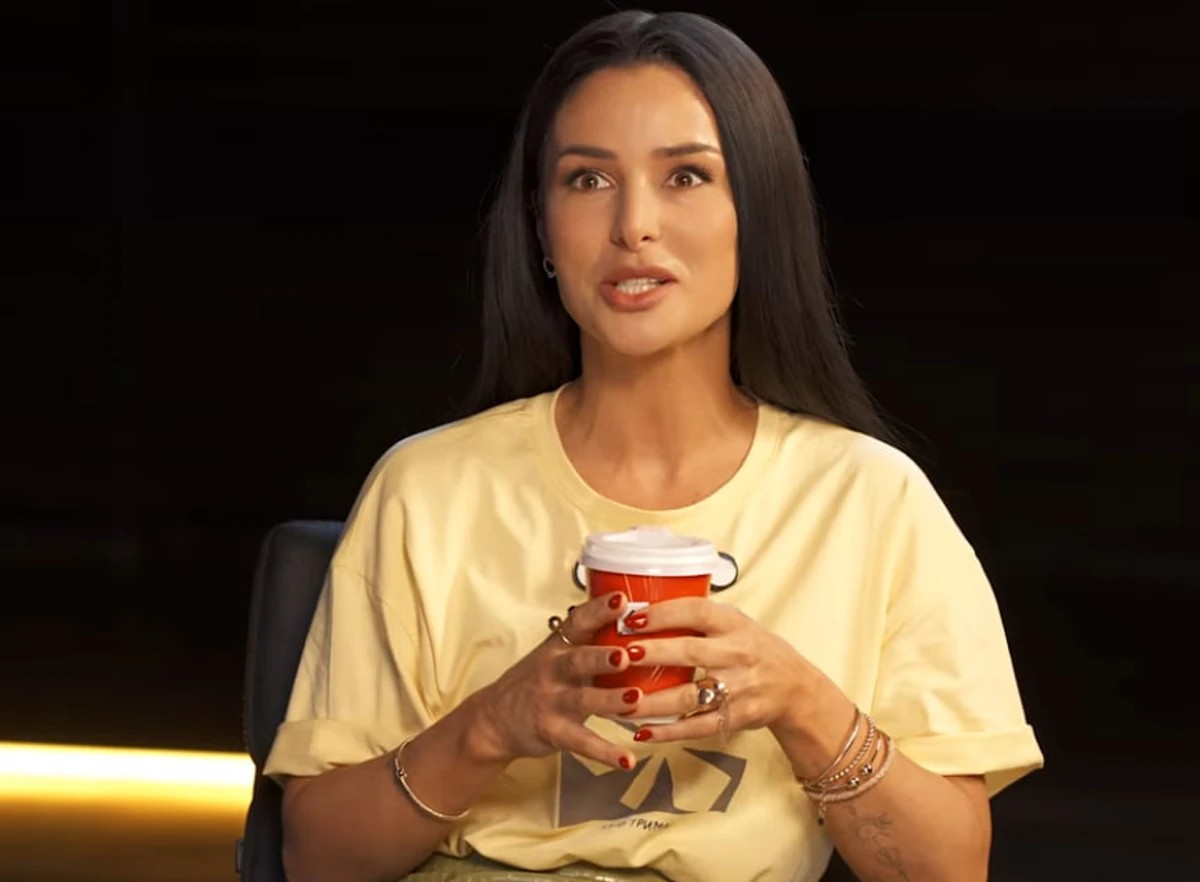 Злата Огнєвіч розповіла про спробу суїциду